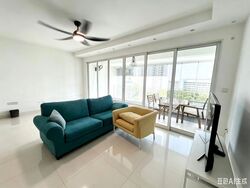 Blk 588A Park Central @ Amk (Ang Mo Kio), HDB 5 Rooms #614635921